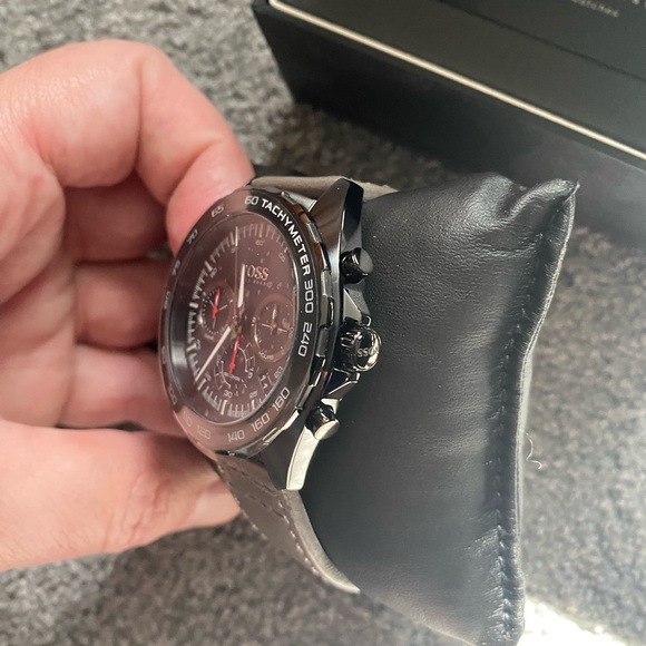 Hugo Boss watch - Picture 4 of 7